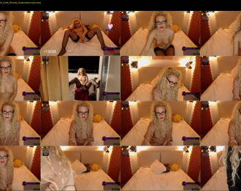 emilyanderson_ — 74 minute Chaturbate female cam show recording, 1080p, Apr 2, 2020