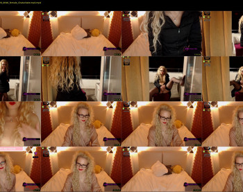emilyanderson_ — 74 minute Chaturbate female cam show recording, 1080p, Apr 3, 2020