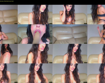 eva_ra — 70 minute Chaturbate female cam show recording, 1080p, Apr 2, 2020