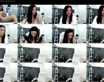 foxynesss — 24 minute Chaturbate female cam show recording, 1080p, Apr 2, 2020