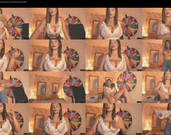 helen_miller — 70 minute Chaturbate female cam show recording, 1080p, Apr 3, 2020