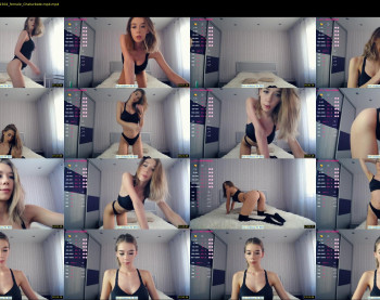 heyhorny_cb — 27 minute Chaturbate couple cam show recording, 1080p, Apr 2, 2020