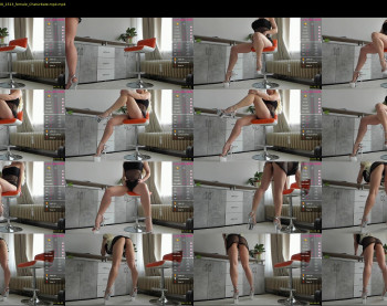 honeycandy777 — 10 minute Chaturbate couple cam show recording, 720p, Apr 2, 2020