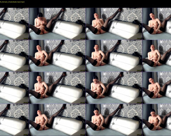hottalina_ — 3 minute Chaturbate female cam show recording, 720p, Apr 2, 2020