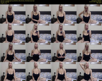 hugetittiesgerda — 16 minute Chaturbate female cam show recording, 480p, Apr 2, 2020