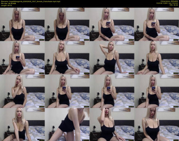 hugetittiesgerda — 10 minute Chaturbate female cam show recording, 480p, Apr 2, 2020