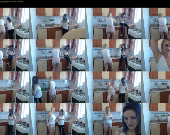 iuliana32 — 87 minute Chaturbate couple cam show recording, 720p, Apr 2, 2020