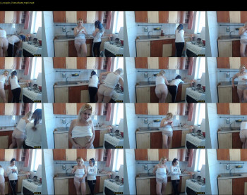iuliana32 — 76 minute Chaturbate couple cam show recording, 720p, Apr 2, 2020