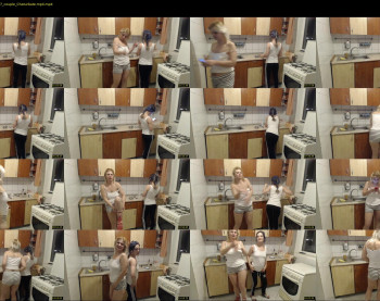 iuliana32 — 19 minute Chaturbate couple cam show recording, 720p, Apr 2, 2020