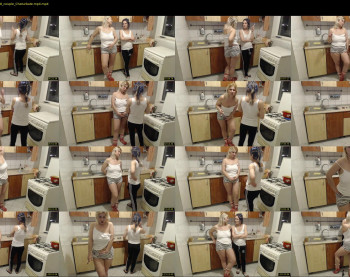 iuliana32 — 91 minute Chaturbate couple cam show recording, 720p, Apr 2, 2020