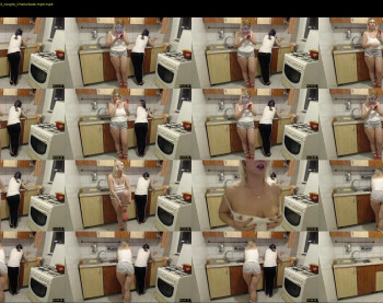 iuliana32 — 4 minute Chaturbate couple cam show recording, 720p, Apr 2, 2020