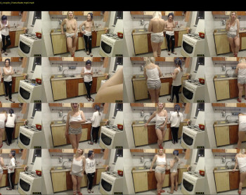 iuliana32 — 91 minute Chaturbate couple cam show recording, 720p, Apr 3, 2020