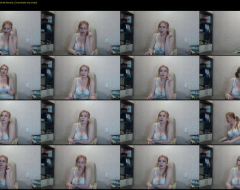 ivettasplash — 7 minute Chaturbate female cam show recording, 720p, Apr 2, 2020