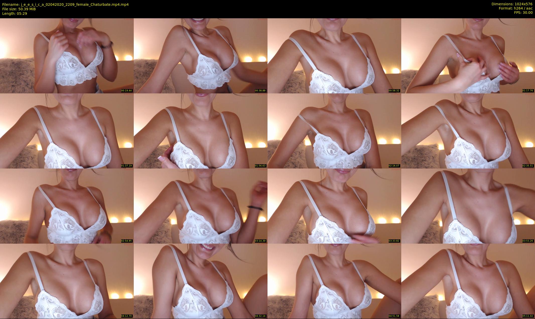 j_e_e_s_i_c_a — 6 minute Chaturbate female cam show recording, 480p, Apr 2, 2020