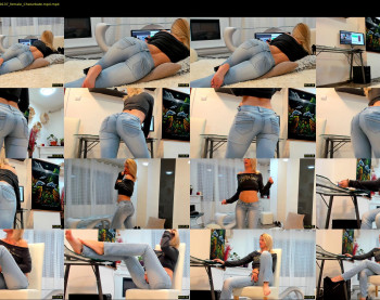 jaylynxxxx74 — 49 minute Chaturbate female cam show recording, 1080p, Apr 3, 2020
