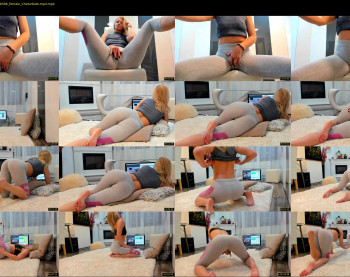 jaylynxxxx74 — 74 minute Chaturbate female cam show recording, 1080p, Apr 3, 2020