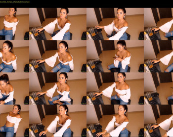 jenny_roberts96 — 20 minute Chaturbate female cam show recording, 720p, Apr 3, 2020