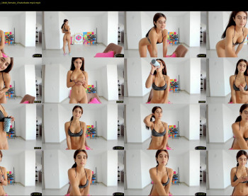 jenny_taborda — 29 minute Chaturbate female cam show recording, 720p, Apr 2, 2020