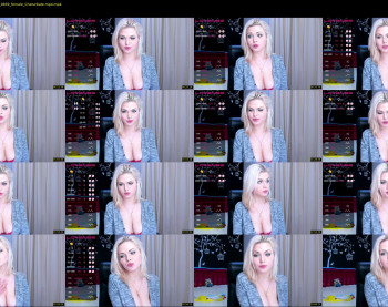 jessiccaburns — 4 minute Chaturbate female cam show recording, 1080p, Apr 2, 2020