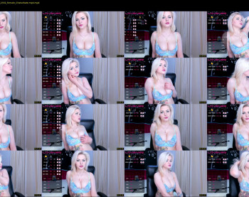 jessiccaburns — 11 minute Chaturbate female cam show recording, 1080p, Apr 2, 2020