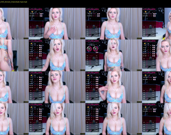 jessiccaburns — 22 minute Chaturbate female cam show recording, 1080p, Apr 2, 2020