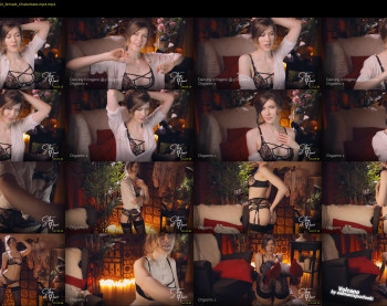 karenkitty — 69 minute Chaturbate female cam show recording, 1080p, Apr 2, 2020