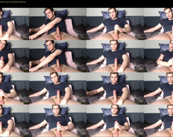 karmapolice_ — 47 minute Chaturbate male cam show recording, 720p, Apr 3, 2020