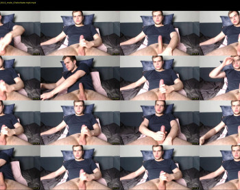 karmapolice_ — 48 minute Chaturbate male cam show recording, 720p, Apr 3, 2020