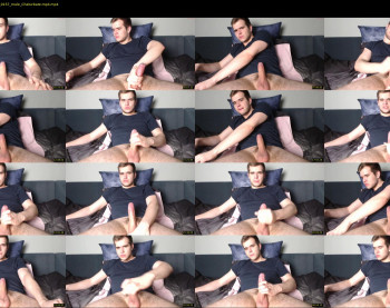 karmapolice_ — 44 minute Chaturbate male cam show recording, 720p, Apr 3, 2020