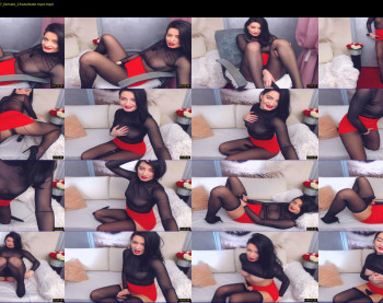 katedolly — 78 minute Chaturbate female cam show recording, 720p, Apr 2, 2020