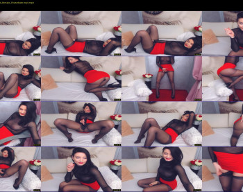katedolly — 74 minute Chaturbate female cam show recording, 720p, Apr 2, 2020