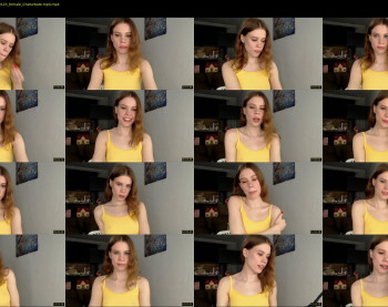 keira_knight — 18 minute Chaturbate female cam show recording, 1080p, Apr 3, 2020