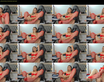 kelly_peirce13 — 10 minute Chaturbate female cam show recording, 1080p, Apr 2, 2020