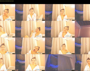 kendalltyler — 99 minute Chaturbate female cam show recording, 720p, Apr 3, 2020