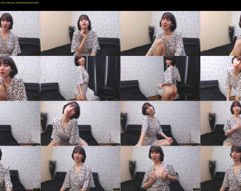 kim__possible — 54 minute Chaturbate female cam show recording, 1080p, Apr 2, 2020