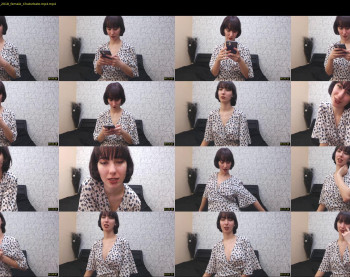 kim__possible — 3 minute Chaturbate female cam show recording, 1080p, Apr 2, 2020