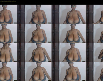 kristinamilan — 16 minute Chaturbate female cam show recording, 480p, Apr 2, 2020