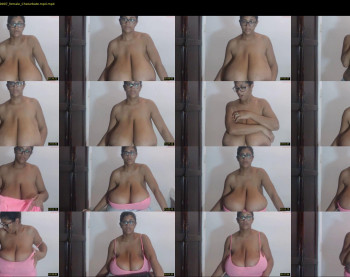 kristinamilan — 44 minute Chaturbate female cam show recording, 480p, Apr 3, 2020