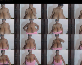 kristinamilan — 31 minute Chaturbate female cam show recording, 480p, Apr 3, 2020