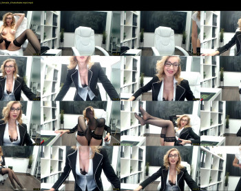ladyleea — 15 minute Chaturbate female cam show recording, 1080p, Apr 2, 2020