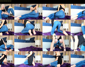larissa4 — 49 minute Chaturbate female cam show recording, 1080p, Apr 2, 2020