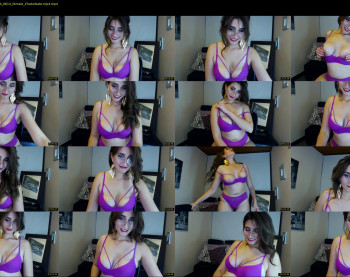 linda_morgan1 — 70 minute Chaturbate female cam show recording, 720p, Apr 2, 2020