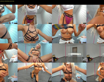 lisaakira — 100 minute Chaturbate female cam show recording, 720p, Apr 2, 2020
