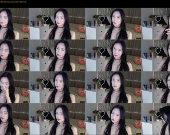 littlething88 — 3 minute Chaturbate female cam show recording, 720p, Apr 2, 2020