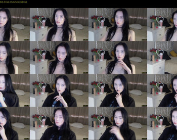 littlething88 — 13 minute Chaturbate female cam show recording, 720p, Apr 2, 2020