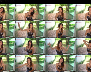 loollypop24 — 14 minute Chaturbate female cam show recording, 1080p, Apr 2, 2020
