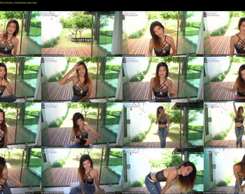 loollypop24 — 72 minute Chaturbate female cam show recording, 1080p, Apr 2, 2020