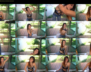 loollypop24 — 71 minute Chaturbate female cam show recording, 1080p, Apr 2, 2020