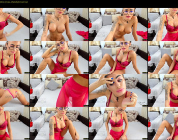 lorelaycandy — 44 minute Chaturbate female cam show recording, 720p, Apr 2, 2020