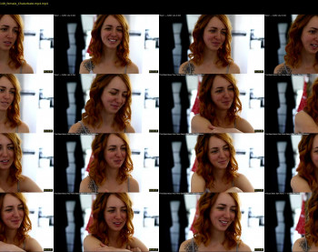 maeveminx — 9 minute Chaturbate female cam show recording, 1080p, Apr 3, 2020
